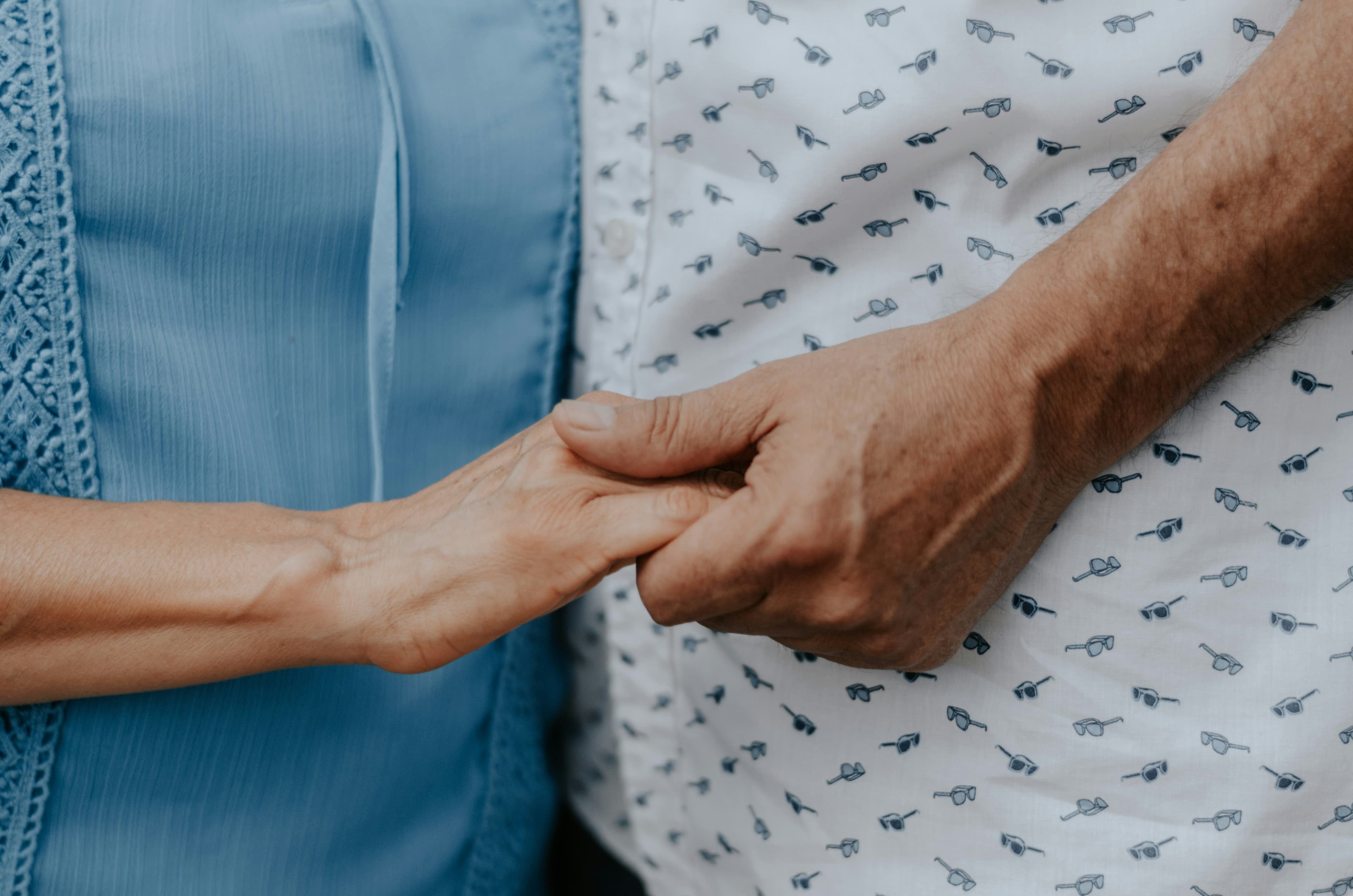 Dare to Connect — Real People, Real Recovery